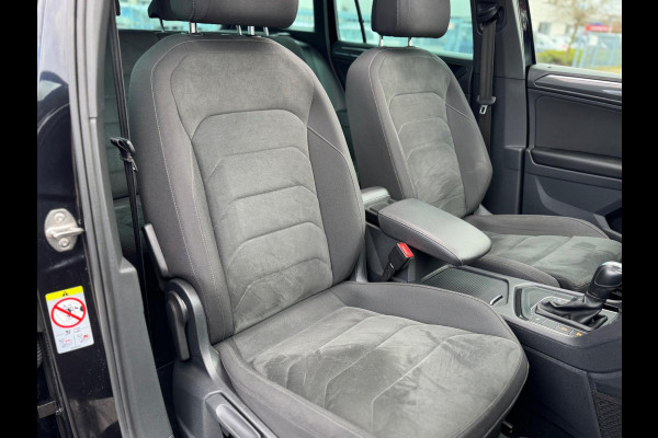 Volkswagen Tiguan 1.5 TSI ACT Highline R Line Panorama Led Massage