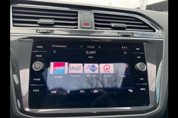 Volkswagen Tiguan 1.5 TSI ACT Highline R Line Panorama Led Massage