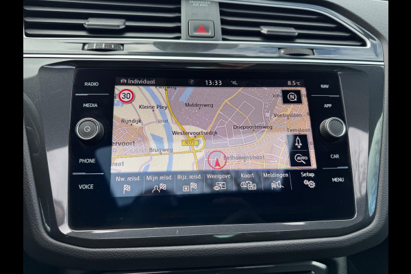 Volkswagen Tiguan 1.5 TSI ACT Highline R Line Panorama Led Massage