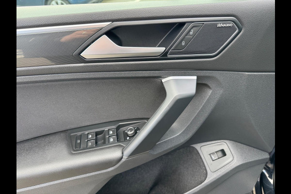 Volkswagen Tiguan 1.5 TSI ACT Highline R Line Panorama Led Massage