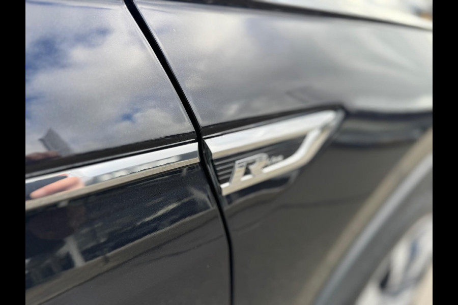 Volkswagen Tiguan 1.5 TSI ACT Highline R Line Panorama Led Massage