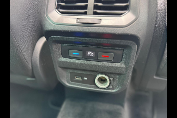 Volkswagen Tiguan 1.5 TSI ACT Highline R Line Panorama Led Massage