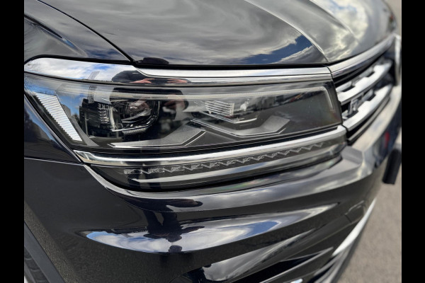 Volkswagen Tiguan 1.5 TSI ACT Highline R Line Panorama Led Massage