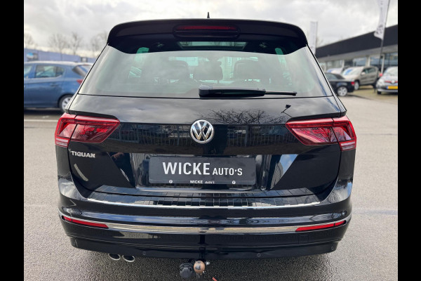 Volkswagen Tiguan 1.5 TSI ACT Highline R Line Panorama Led Massage