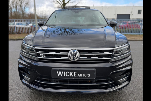 Volkswagen Tiguan 1.5 TSI ACT Highline R Line Panorama Led Massage