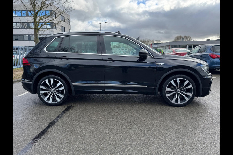 Volkswagen Tiguan 1.5 TSI ACT Highline R Line Panorama Led Massage