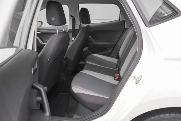 Seat Ibiza 1.0 TSI Style 96PK Navi Cruise Lichtmetaal 15"