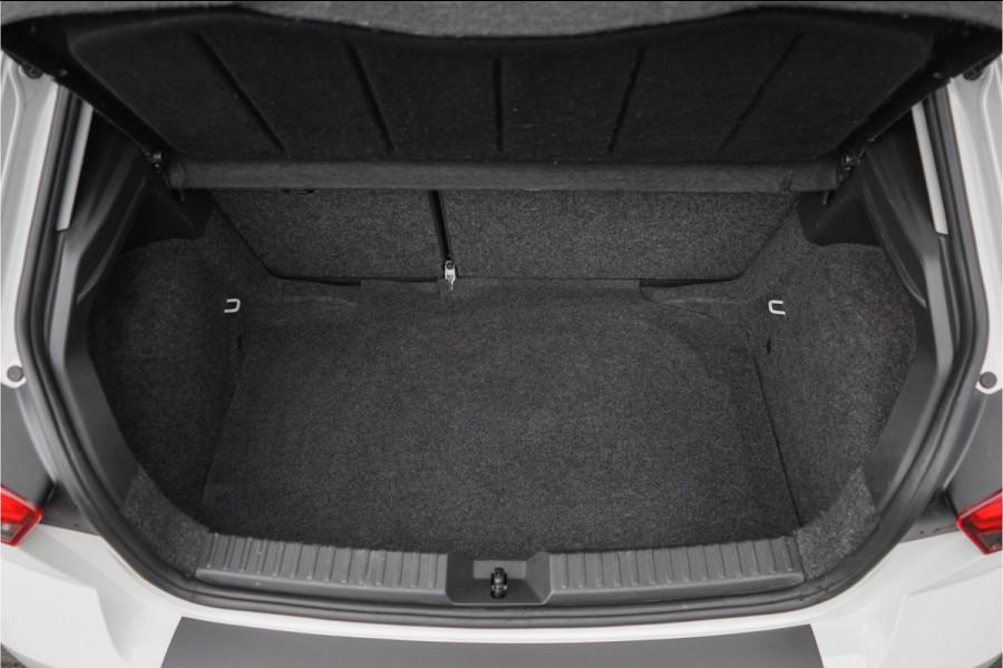 Seat Ibiza 1.0 TSI Style 96PK Navi Cruise Lichtmetaal 15"