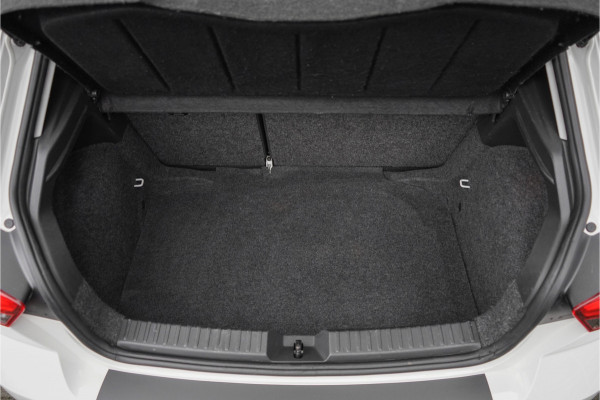 Seat Ibiza 1.0 TSI Style 96PK Navi Cruise Lichtmetaal 15"