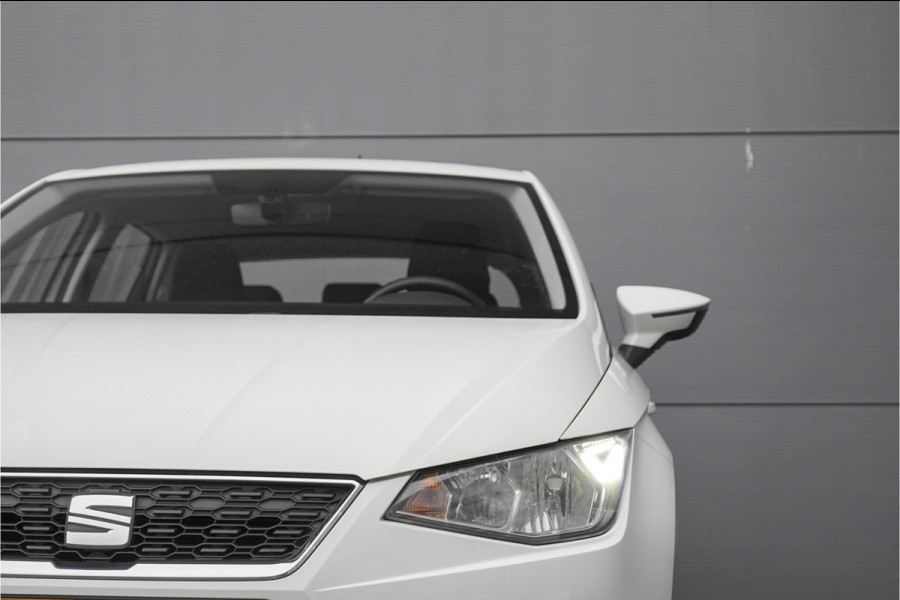 Seat Ibiza 1.0 TSI Style 96PK Navi Cruise Lichtmetaal 15"