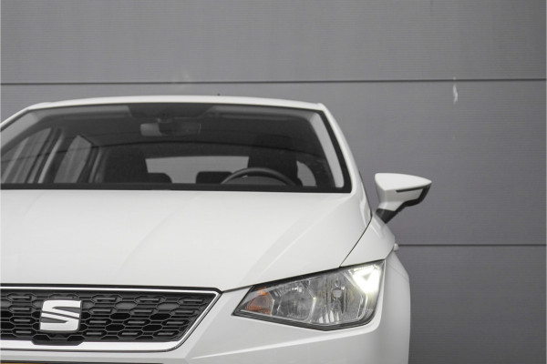Seat Ibiza 1.0 TSI Style 96PK Navi Cruise Lichtmetaal 15"