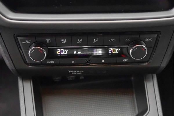 Seat Ibiza 1.0 TSI Style 96PK Navi Cruise Lichtmetaal 15"