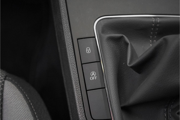 Seat Ibiza 1.0 TSI Style 96PK Navi Cruise Lichtmetaal 15"