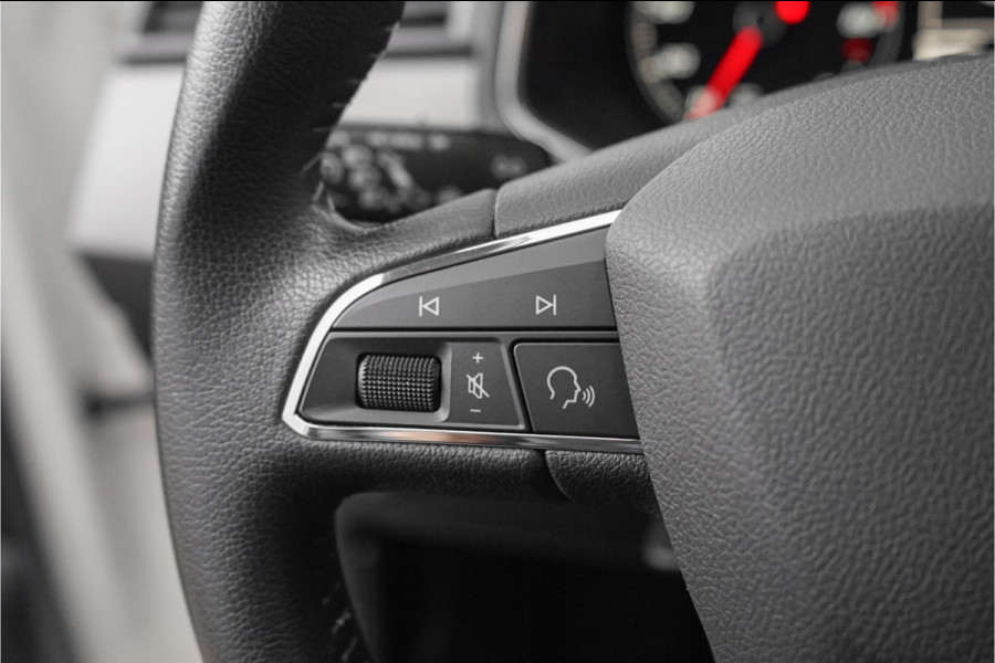 Seat Ibiza 1.0 TSI Style 96PK Navi Cruise Lichtmetaal 15"