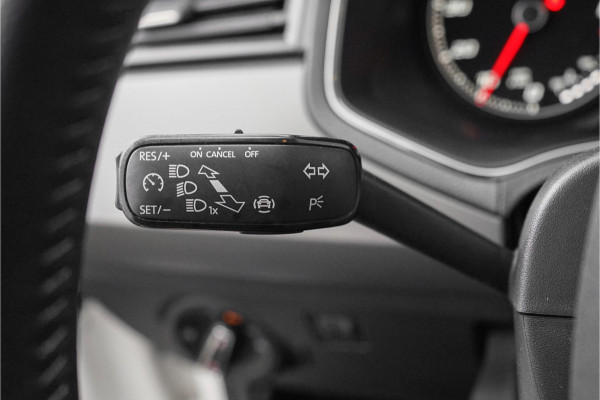 Seat Ibiza 1.0 TSI Style 96PK Navi Cruise Lichtmetaal 15"