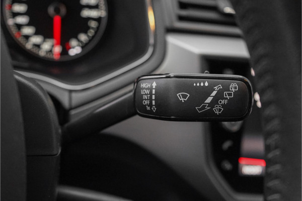 Seat Ibiza 1.0 TSI Style 96PK Navi Cruise Lichtmetaal 15"