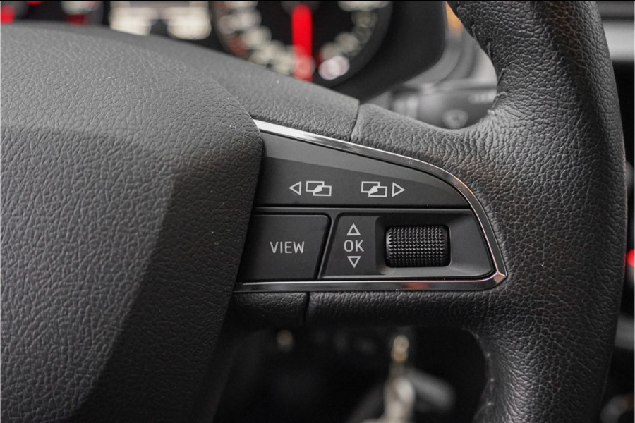 Seat Ibiza 1.0 TSI Style 96PK Navi Cruise Lichtmetaal 15"