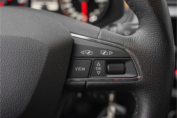 Seat Ibiza 1.0 TSI Style 96PK Navi Cruise Lichtmetaal 15"
