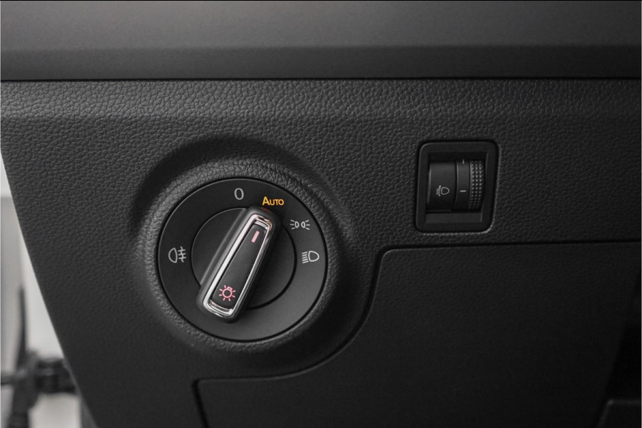 Seat Ibiza 1.0 TSI Style 96PK Navi Cruise Lichtmetaal 15"