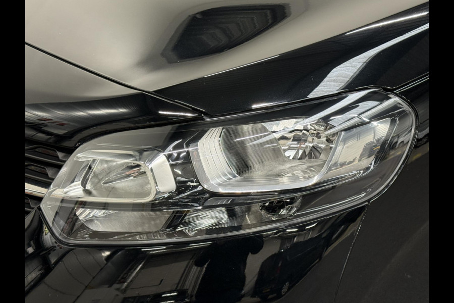 Opel Vivaro 2.0 CDTI L3H1 Dubbele Cabine Edition 6-zits Airco Navi Trekhaak Cruise Control 6-ZITS