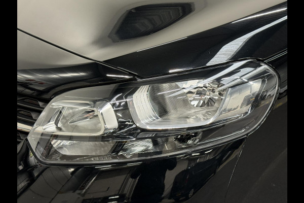 Opel Vivaro 2.0 CDTI L3H1 Dubbele Cabine Edition 6-zits Airco Navi Trekhaak Cruise Control 6-ZITS