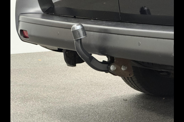 Opel Vivaro 2.0 CDTI L3H1 Dubbele Cabine Edition 6-zits Airco Navi Trekhaak Cruise Control 6-ZITS