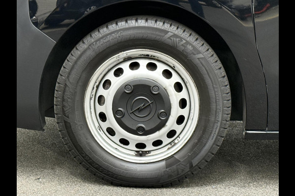 Opel Vivaro 2.0 CDTI L3H1 Dubbele Cabine Edition 6-zits Airco Navi Trekhaak Cruise Control 6-ZITS