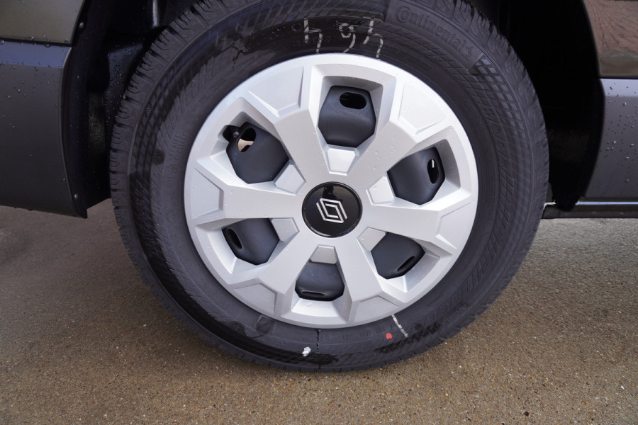 Renault Trafic 2.0 Blue dCi 130PK T29 L2H1 Advance Dubbelcab. schuifdeur L+R nr.V134 | Airco | Cruise | Camera |Trekhaak | Apple CP- Android auto | Betimmering