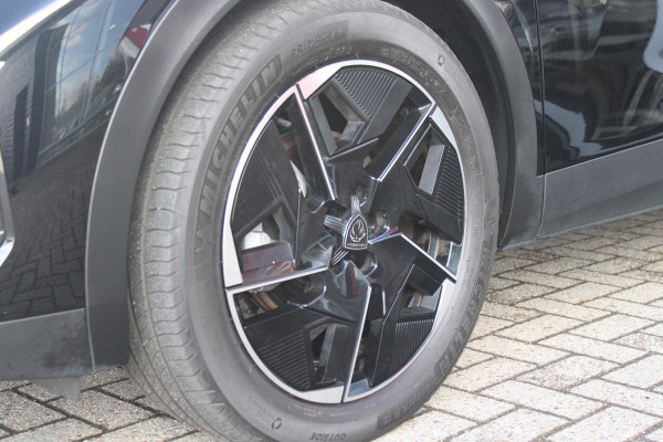 Peugeot 408 1.2 HYBRID 145PK e-DCS6 GT | MATRIX LED KOPLAMPEN | ADAPTIVE ACHTERVERLICHTING | NAVIGATIE FULL MAP | DRAADLOOS APPLE CARPLAY/ANDROID AUTO | STUURVERWARMING | ADAPTIEVE CRUISECONTROL | 19'' VIJF SPAAKS LICHTMETALEN VELGEN | ELEKTRISCHE ACHTERKLEP BEDIENING | DONKERE HEMELBEKLEDING | EXTRA GETINTE ACHTERRUITEN | 3D DIGITALE COCKPIT | SFEERVERLICHTING | PARKEERSENSOREN VOOR + ACHTER | ACHTERUITRIJCAMERA | KEYLESS ENTRY/START |