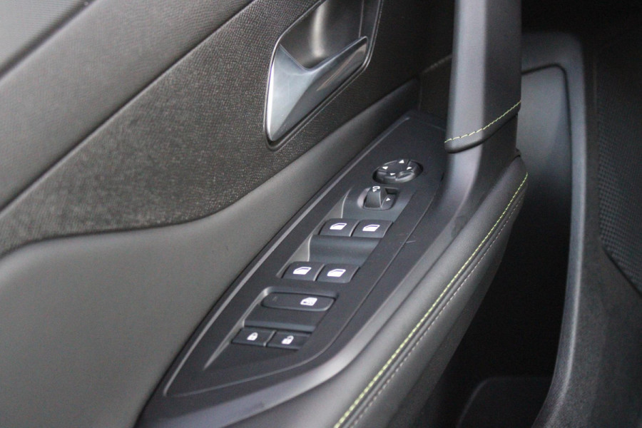 Peugeot 408 1.2 HYBRID 145PK e-DCS6 GT | MATRIX LED KOPLAMPEN | ADAPTIVE ACHTERVERLICHTING | NAVIGATIE FULL MAP | DRAADLOOS APPLE CARPLAY/ANDROID AUTO | STUURVERWARMING | ADAPTIEVE CRUISECONTROL | 19'' VIJF SPAAKS LICHTMETALEN VELGEN | ELEKTRISCHE ACHTERKLEP BEDIENING | DONKERE HEMELBEKLEDING | EXTRA GETINTE ACHTERRUITEN | 3D DIGITALE COCKPIT | SFEERVERLICHTING | PARKEERSENSOREN VOOR + ACHTER | ACHTERUITRIJCAMERA | KEYLESS ENTRY/START |