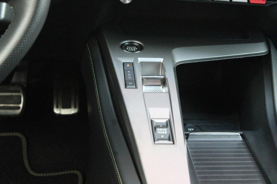Peugeot 408 1.2 HYBRID 145PK e-DCS6 GT | MATRIX LED KOPLAMPEN | ADAPTIVE ACHTERVERLICHTING | NAVIGATIE FULL MAP | DRAADLOOS APPLE CARPLAY/ANDROID AUTO | STUURVERWARMING | ADAPTIEVE CRUISECONTROL | 19'' VIJF SPAAKS LICHTMETALEN VELGEN | ELEKTRISCHE ACHTERKLEP BEDIENING | DONKERE HEMELBEKLEDING | EXTRA GETINTE ACHTERRUITEN | 3D DIGITALE COCKPIT | SFEERVERLICHTING | PARKEERSENSOREN VOOR + ACHTER | ACHTERUITRIJCAMERA | KEYLESS ENTRY/START |
