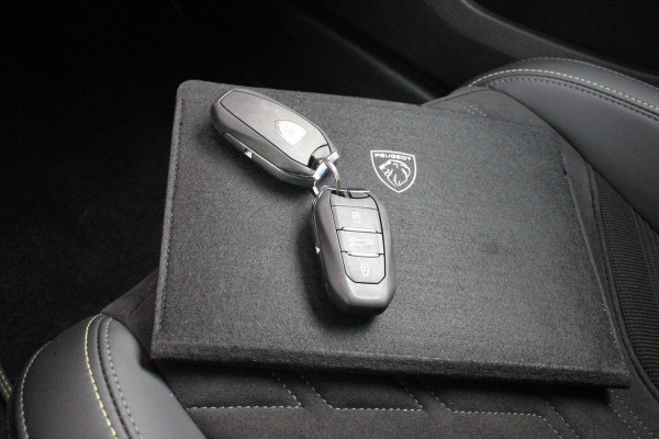 Peugeot 408 1.2 HYBRID 145PK e-DCS6 GT | MATRIX LED KOPLAMPEN | ADAPTIVE ACHTERVERLICHTING | NAVIGATIE FULL MAP | DRAADLOOS APPLE CARPLAY/ANDROID AUTO | STUURVERWARMING | ADAPTIEVE CRUISECONTROL | 19'' VIJF SPAAKS LICHTMETALEN VELGEN | ELEKTRISCHE ACHTERKLEP BEDIENING | DONKERE HEMELBEKLEDING | EXTRA GETINTE ACHTERRUITEN | 3D DIGITALE COCKPIT | SFEERVERLICHTING | PARKEERSENSOREN VOOR + ACHTER | ACHTERUITRIJCAMERA | KEYLESS ENTRY/START |