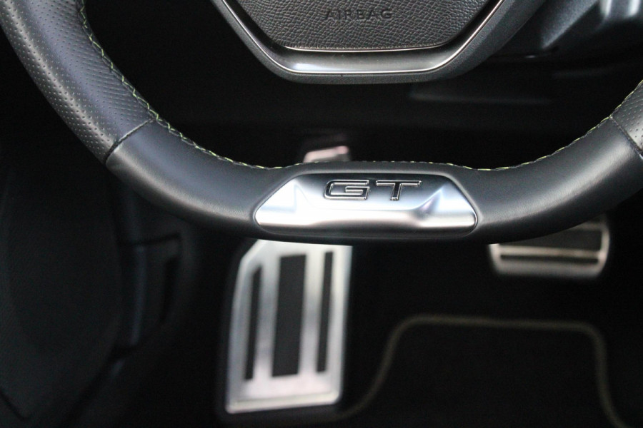 Peugeot 408 1.2 HYBRID 145PK e-DCS6 GT | MATRIX LED KOPLAMPEN | ADAPTIVE ACHTERVERLICHTING | NAVIGATIE FULL MAP | DRAADLOOS APPLE CARPLAY/ANDROID AUTO | STUURVERWARMING | ADAPTIEVE CRUISECONTROL | 19'' VIJF SPAAKS LICHTMETALEN VELGEN | ELEKTRISCHE ACHTERKLEP BEDIENING | DONKERE HEMELBEKLEDING | EXTRA GETINTE ACHTERRUITEN | 3D DIGITALE COCKPIT | SFEERVERLICHTING | PARKEERSENSOREN VOOR + ACHTER | ACHTERUITRIJCAMERA | KEYLESS ENTRY/START |