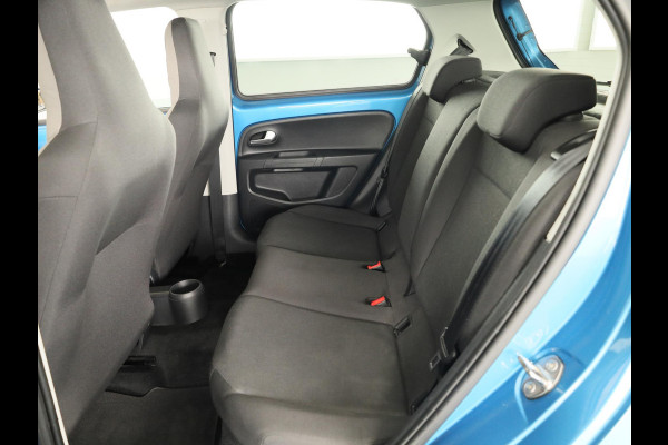 Volkswagen e-Up! Style 83PK | Navigatie via app | Cruise control | LM velgen | Acteruitrijcamera | Multifunctioneel stuurwiel |