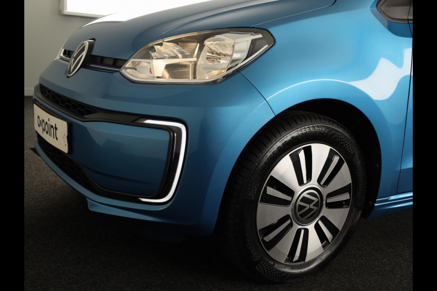Volkswagen e-Up! Style 83PK | Navigatie via app | Cruise control | LM velgen | Acteruitrijcamera | Multifunctioneel stuurwiel |