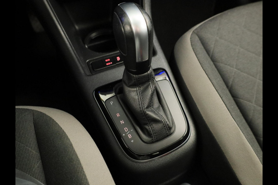 Volkswagen e-Up! Style 83PK | Navigatie via app | Cruise control | LM velgen | Acteruitrijcamera | Multifunctioneel stuurwiel |