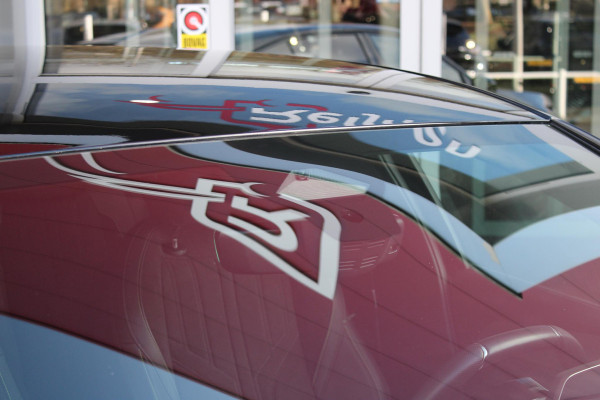 Peugeot 408 1.2 HYBRID 145PK e-DCS6 GT | MATRIX LED KOPLAMPEN | ADAPTIVE ACHTERVERLICHTING | NAVIGATIE FULL MAP | DRAADLOOS APPLE CARPLAY/ANDROID AUTO | STUURVERWARMING | ADAPTIEVE CRUISECONTROL | 19'' VIJF SPAAKS LICHTMETALEN VELGEN | ELEKTRISCHE ACHTERKLEP BEDIENING | DONKERE HEMELBEKLEDING | EXTRA GETINTE ACHTERRUITEN | 3D DIGITALE COCKPIT | SFEERVERLICHTING | PARKEERSENSOREN VOOR + ACHTER | ACHTERUITRIJCAMERA | KEYLESS ENTRY/START |