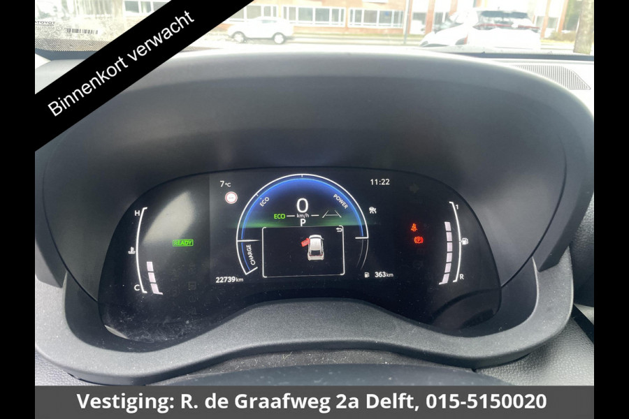 Toyota Yaris Cross 1.5 Hybrid 115 Active | Adaptieve Cruise Control | Achteruitrij Camera | Apple Carplay & Android Auto | Garantie tot 2034! |