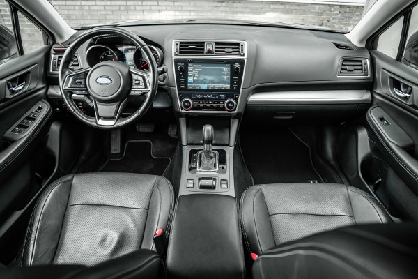 Subaru Outback 2.5i Comfort