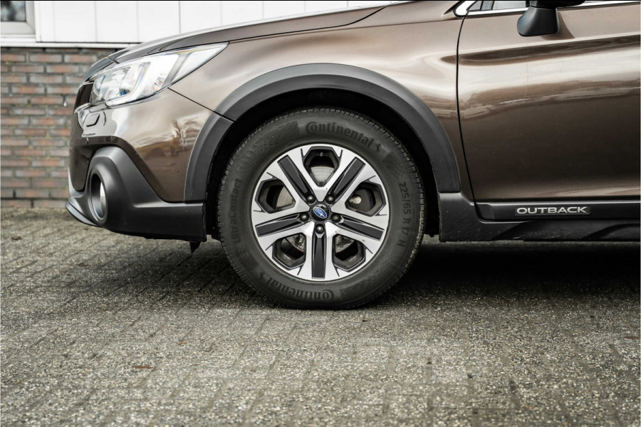 Subaru Outback 2.5i Comfort