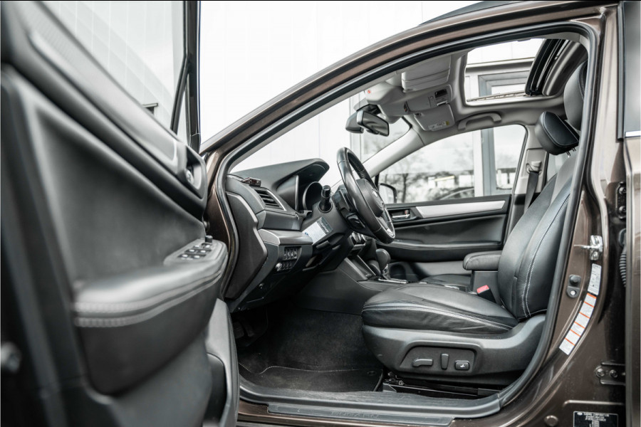 Subaru Outback 2.5i Comfort