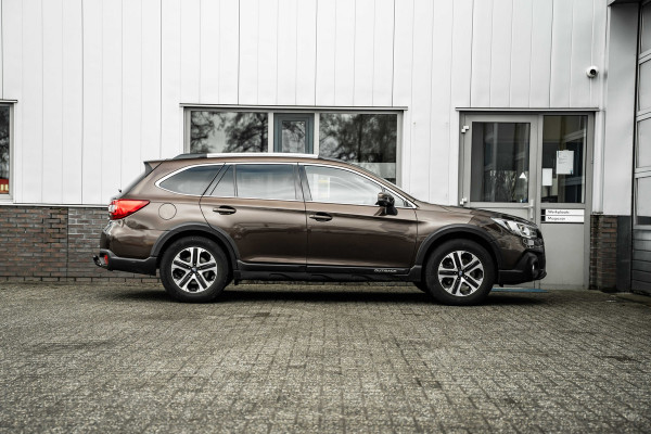 Subaru Outback 2.5i Comfort
