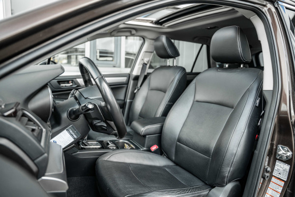 Subaru Outback 2.5i Comfort