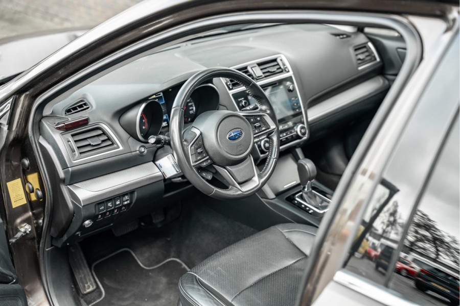 Subaru Outback 2.5i Comfort