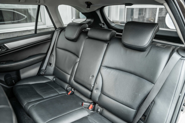 Subaru Outback 2.5i Comfort