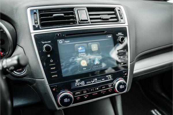 Subaru Outback 2.5i Comfort