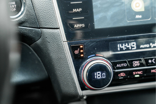 Subaru Outback 2.5i Comfort