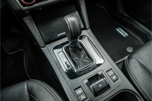 Subaru Outback 2.5i Comfort