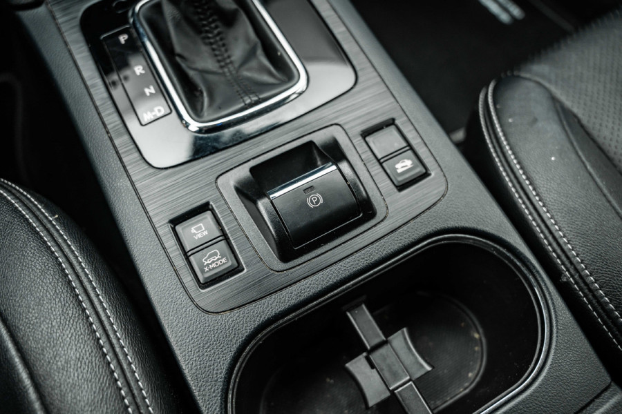 Subaru Outback 2.5i Comfort