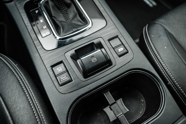 Subaru Outback 2.5i Comfort